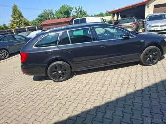 ŠKODA SUPERB 2.0TDI/125KW-DSG - 4