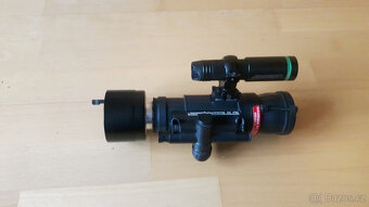 Nástavec pro noční vidění Nightspotter Gen 2+ sw - 4