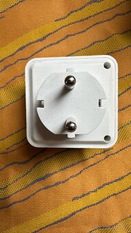 Chytrá WiFi zásuvka WOOX R6087 Apple ios nebo Android - 4