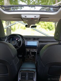 Škoda Superb - 4