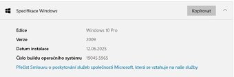 ASUS X55A,CPU B980,WIN 10,HDD 500GB,RAM 4GB,15.6 palců - 4
