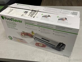 Vakuovačka FoodSaver FFS017X - 4