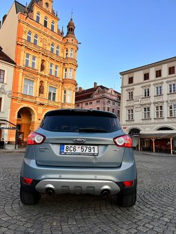 Kuga - 4