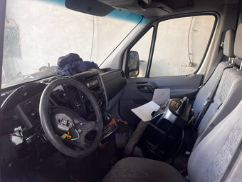 VW Crafter - 4