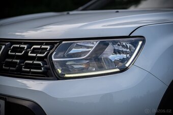 Dacia Duster, 1.5 Dci, 2018, po servise, DPH - 4