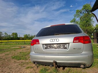 Audi A6 - 4