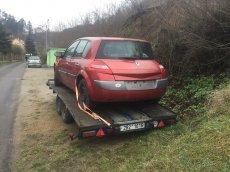 Renault Megane II 1.9dci - ND - 4