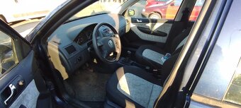 Škoda Fabia 1.2 HTP kód m. AZQ - 4