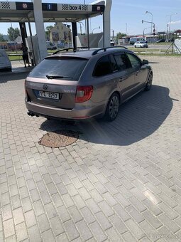 Superb 2 2.0Tdi 147kw - 4