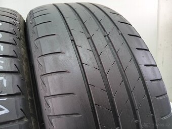 Letní pneu 225/45/18 Bridgestone - 4