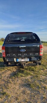 Ranger - 4