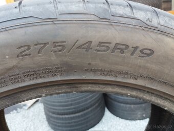 Pneu Hankook 275/45 R19 - 4