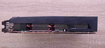 GIGABYTE Radeon RX 6900 XT GAMING OC 16GB - top stav, záruka - 4