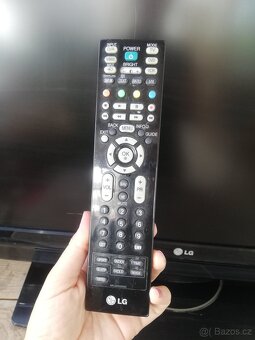 Televize - 4