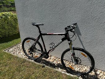 Merida Matts XC 800 - 4