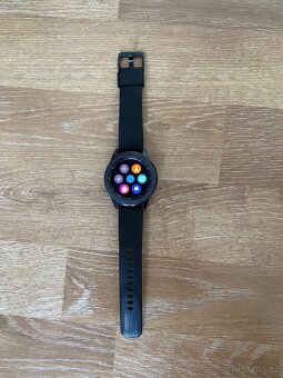 Samsung galaxy watch 1. generace 2018 42mm - 4
