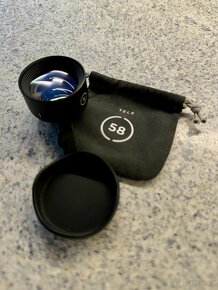 Moment lenses / objektivy pro smartphone - 4