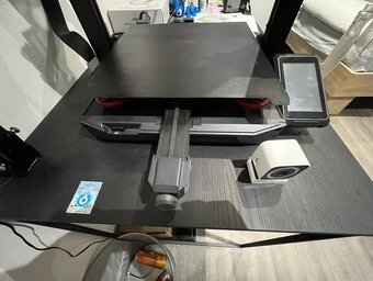 tiskárna Creality Ender 3 S1 Plus - 4