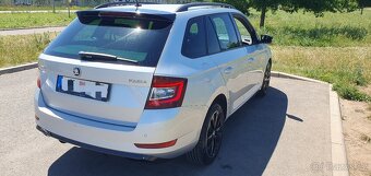 Škoda fabia 3 1.0tsi Monte Carlo Plus,ČR,R.V.2019,1.maj, dph - 4