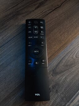 Prodám LG OLED48A13LA + Soundbar TCL TS8132 - 4