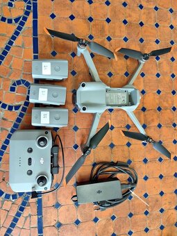 Dron dji air 2s - 4