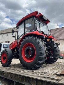 Zetor Major 80 - 4