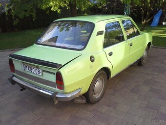 Škoda 105L - 4