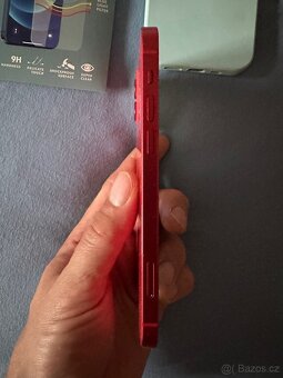 📱 iPhone 12 64 GB RED – funkÄŤnĂ, hezkĂ˝ stav đź”´ - 4