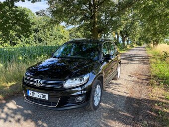 vw tiguan - 4