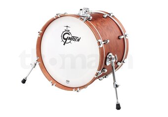 koupím BD 18"x14" Gretsch Catalina Club - 4