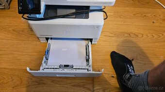 Tiskárna HP LaserJet MFP M426 fdn - 4