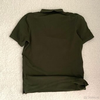Pánské polotriko Scotch & Soda vel. L - 4