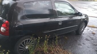 Renault Clio - 4