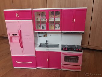 Domeček pro panenky Kidkraft - 4