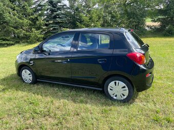 Mitsubishi Space Star Active, rv 2019, 6577 km - 4