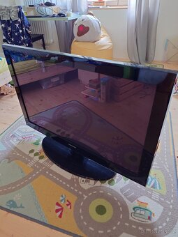 Plazmová Televize Samsung 42" PS42B430 - 4