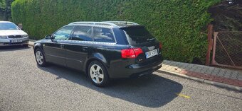 Audi A4 B7 2.0TDI BLB 16V 103KW 350k/km - 4