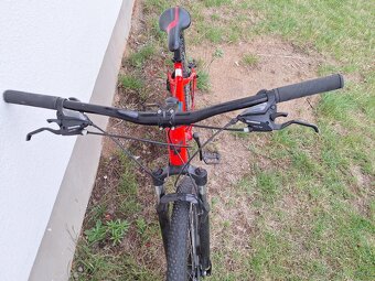 Horské kolo GT 27.5 - 4