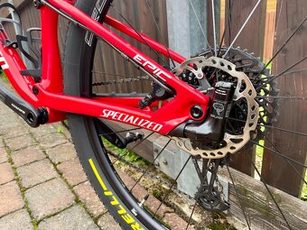 SPECIALIZED EPIC COMP 2021 XL - 4
