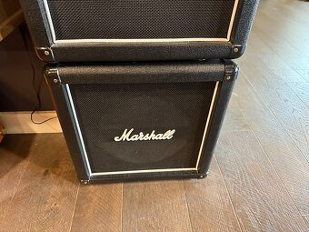 Marshall MG15MSII mini full stack - 4