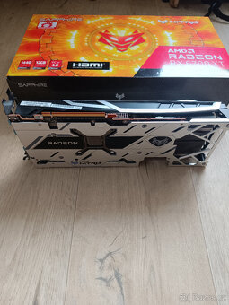 AMD SAPPHIRE NITRO+ RX 6700 XT 12G OC Gaming - 4