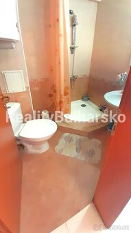 Zařízené studio s výhledem na bazén Sl. pobřeží,Bulharsko - 4