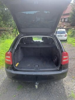 Škoda Octavia - 4