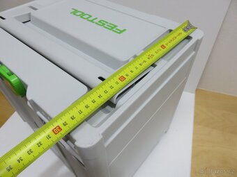 Kufr - FESTOOL Systainer3 SYS3 M 337 - 4