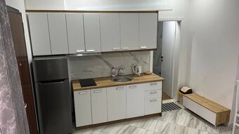 Albanie apartmán u moře - 4