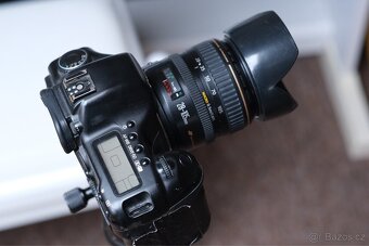 Canon 5D + 28-105mm + 50mm 1.8 stm - 4