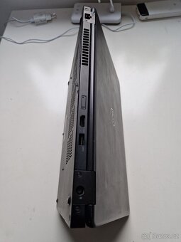 Notebook Dell latitude 5480 - 4