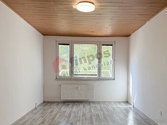 Pronájem bytu 2+1 54m2 Karviná- Hranice - 4