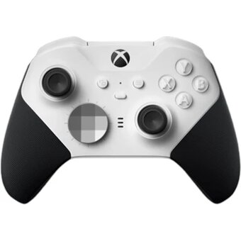 Xbox series S + sluchátka + ovladač - 4