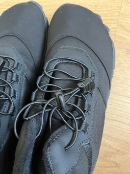 Movo Pro - vysoké, nepromokavé barefoot boty - 4